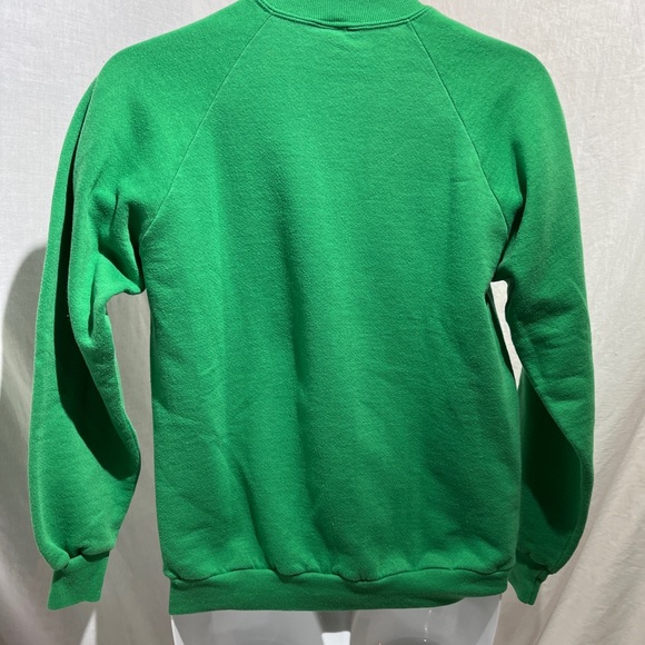 Vintage Irish by Marriage Sweatshirt, Excellent condition, zero flaws - Picture 2 of 3